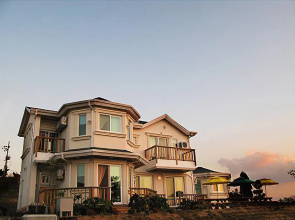 Anmyeondo Noblesse Palace Pension