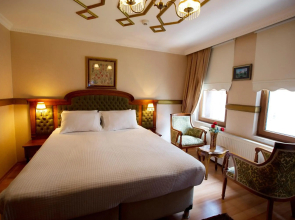 Hotel Praga 1