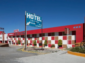 Hotel Euro Confort