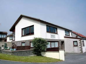 Breiview Guest House
