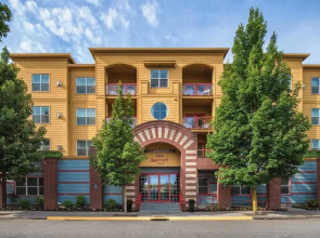 Residence Inn by Marriott Portland North