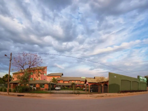 Pousada Rancho Verde