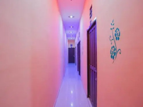 OYO 81671 New Choice Hotel