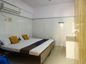 SPOT ON 65068 Hotel Thavamani
