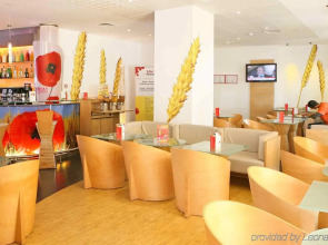 ibis Lisboa José Malhoa