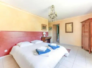 Holiday Home La Noria