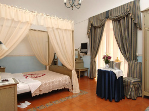 Hotel Antica Repubblica