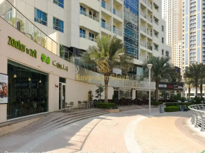 Marina View Towers 2 Bedroom Apartment