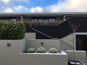 Arrowtown Motel