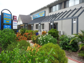 Fitzroy Motor Inn Grafton