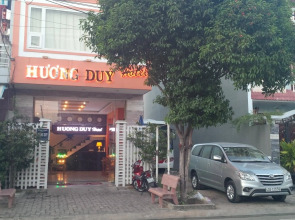 Huong Duy Hotel