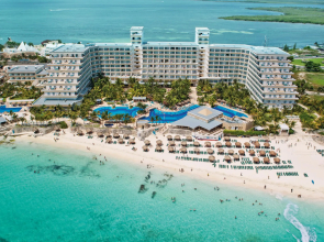Hotel Riu Caribe - All Inclusive