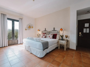 Hotel Boutique Cerro del Sol