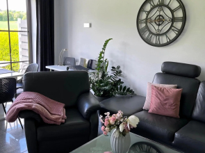 5-Star Feel-Good Holiday Home