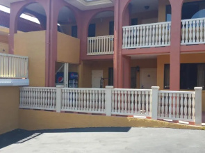 La Bella Oceanfront Inn