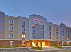 Candlewood Suites Paducah by IHG