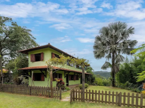 Refúgio Perfeito em Miguel Pereira-AND61