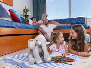 Aparthotel Costa Encantada