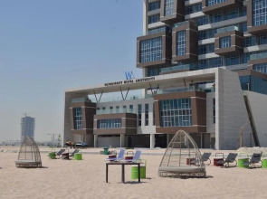 Waterfront Hotel Apartments