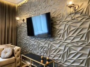 Family & Business Sauna Apartments No7 Leśny nad Zalewem z Tarasem i Garażem oraz możliwością wyżywienia