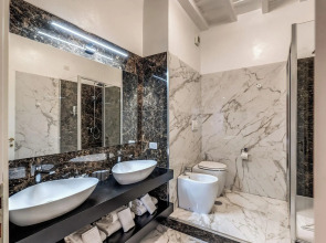 Relais Fontana di Trevi