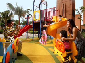 Berjaya Times Square Hotel, Kuala Lumpur