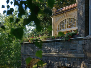 Schlosshotel Villa Westerberge