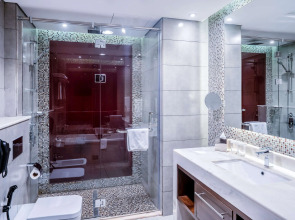 Radisson Blu Hotel, Dubai Waterfront