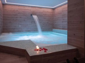 Hotel Avenida Coruña