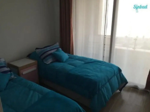 Departamento Von Muhlenbrock la Serena