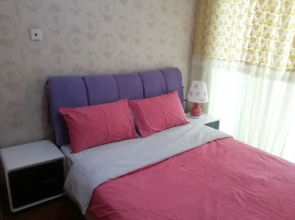 chengdu meijiamei hotel