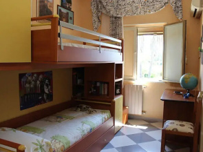 Villa Le Tre Marie