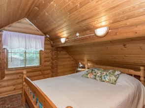 Holiday Home Tallukka