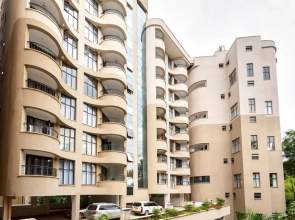 Belle Suites Riverside