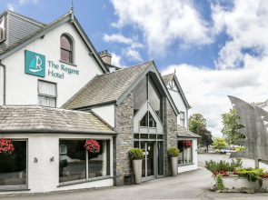 Windermere Rooms at The Wateredge Inn