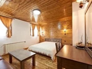 Spa Complex Staro Bardo