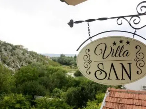 Villa San