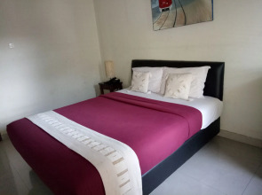 The Legian 777 Guest House