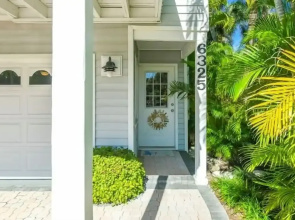North Beach Village 6325 3 Bedroom Home by RedAwning
