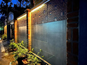 Mermaid Farm House