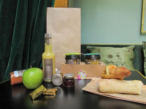 Hotel Innes by HappyCulture