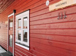 Båtsfjord Brygge