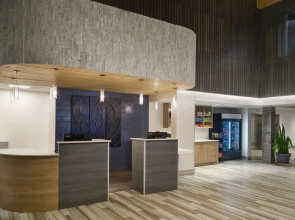Best Western Plus Prince George