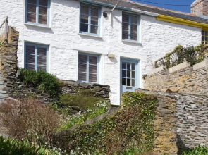 The Lugger Hotel