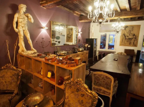 My House in Brussels