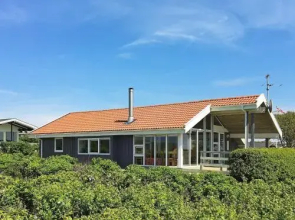 Holiday Home Vinderup