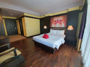 Sarita Chalet & Spa Hotel