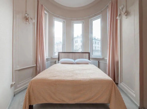 Апартаменты на Васильевском острове