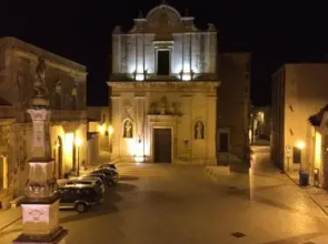 Palazzo Vilei