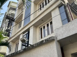 Hotel Aston